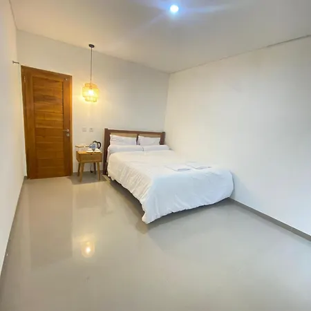 Home Stay In Bali
