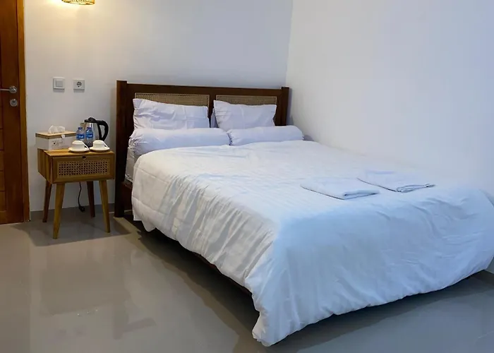 Séjour chez l'habitant In Bali Near Sanur